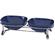 Metro Double Diner Ceramic - Small 2