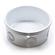 Stoneware Paw Print Dog Dish 2