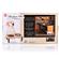Posture Pro Adjustable Stainless Steel Double Diner 2
