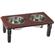 Posture Pro Adjustable Stainless Steel Double Diner Cherry 3
