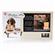 Posture Pro Stainless Steel Double Diner 1-Pint Oak 2