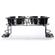 Ethical Pet Stainless Steel Double Diner 2