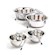 Double Diner Quart 1