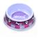 Designer Woof No-Tip Plastic Dish 2