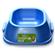 Heavyweight Dish - 1