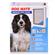 Dog Mate Medium Dog Door - White 1