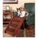 Pupstep Wood Stairs  2