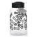 Lixit Plastic Treat Jar With Lid 3