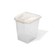 Pet Food Container 5Lb 2