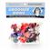 Bows - Velvet (50Pc) 1