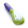 Li'l Pals Bristle Brush 1