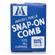 Millers Forge Snap-On Comb 3