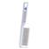 Deluxe Fine Tooth Comb W/Handle 1
