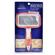 Mf Self Cleaning Pin Brush - 1