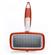 Mf Self Cleaning Soft Slicker Brush 1