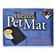 Heated Pet Mat W/Fleece Cover 2