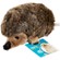 Hedge Hog Soft Bite Dog Toy - Large 1