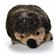 Hedge Hog Soft Bite Dog Toy - Large 2