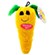 Booda Carrot Soft Bite Toy 1
