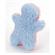 Li'l Pals Fleece Toy Wooly Man 1
