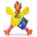 Doggie Hoots Floppability Barnyard Bully Toys 1