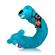 Multipet Loofa Dog 4