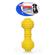Duraflex Rubber Dumbbell - 5.5 1