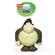 Flexa-Foam Roundabout Animals - Gorilla 1