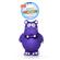Flexa-Foam Roundabout Animals - Hippo 2