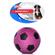 Fiber Latex Soccer Ball 1