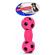 Fiber-filled Soccer Ball Dumbbell 1