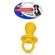 Latex Pacifier 1