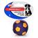 Latex Soccer Ball 2 1