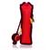 Combat Extreme Toss n' Pull Dog Toy 2