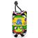 Double Water Bottle Crunchers Toy 1