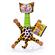 Mini Rubber Neckers Toy 1