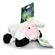 goDog Chewguard Puppy Toughball - Lamb 2