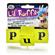 Lil' Ruffs Rubber Toy - Puppy Blocks 1