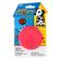 Amaze-A-Ball Rubber Treat Ball 1