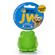 JW Dog Toy - Darwin The Frog 3
