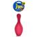 JW iSqueak Bouncin' Bowlin' Pin 1