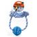 Megalast Ball With Rope Medium 2