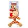 Kong Braidz Giraffe - 2