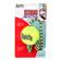 Kong Squeaker Ball w/Rope 1