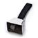 C Remington Nickel Cow Bell 1