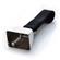 C Remington Nickel Cow Bell 2