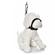 Sporn Small or Medium Head Halter-Black 1