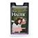 Sporn Small or Medium Head Halter-Black 3