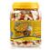 Chicken Wrapped Biscuit Dog Treats 1