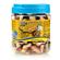 Chicken Wrapped Biscuit Dog Treats 3